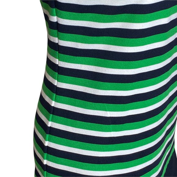 Michael Michael Kors Striped Dress - Picture 7 of 16